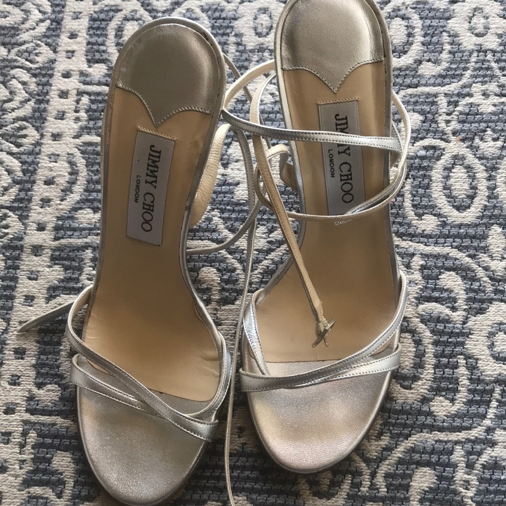 Jimmy choo